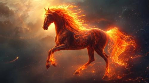 Feng Shui 2026: Year of Fire Horse Overview & Energy Guide