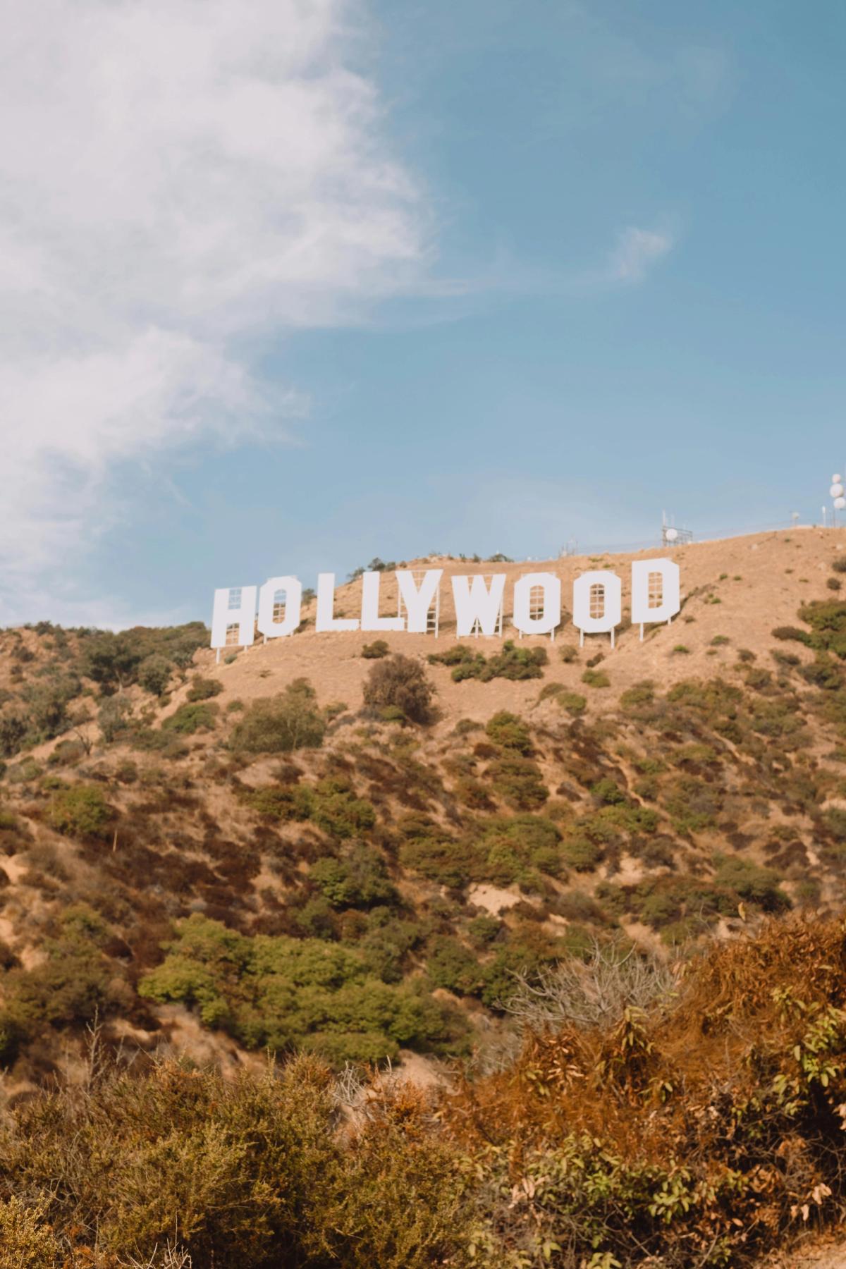 Hollywood's Secret to Success