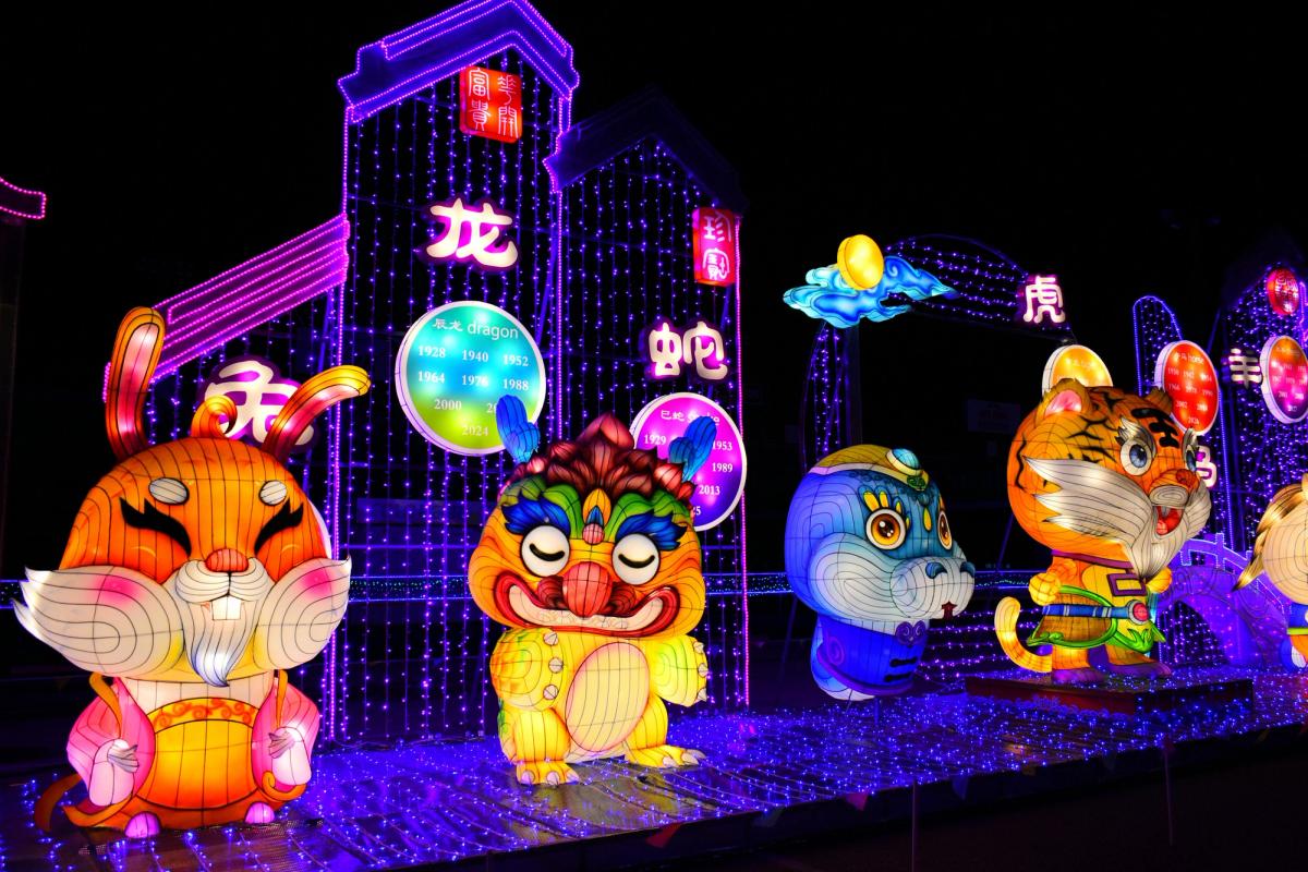 Chinese Zodiac Roast: Your Sign's Hilarious Truth