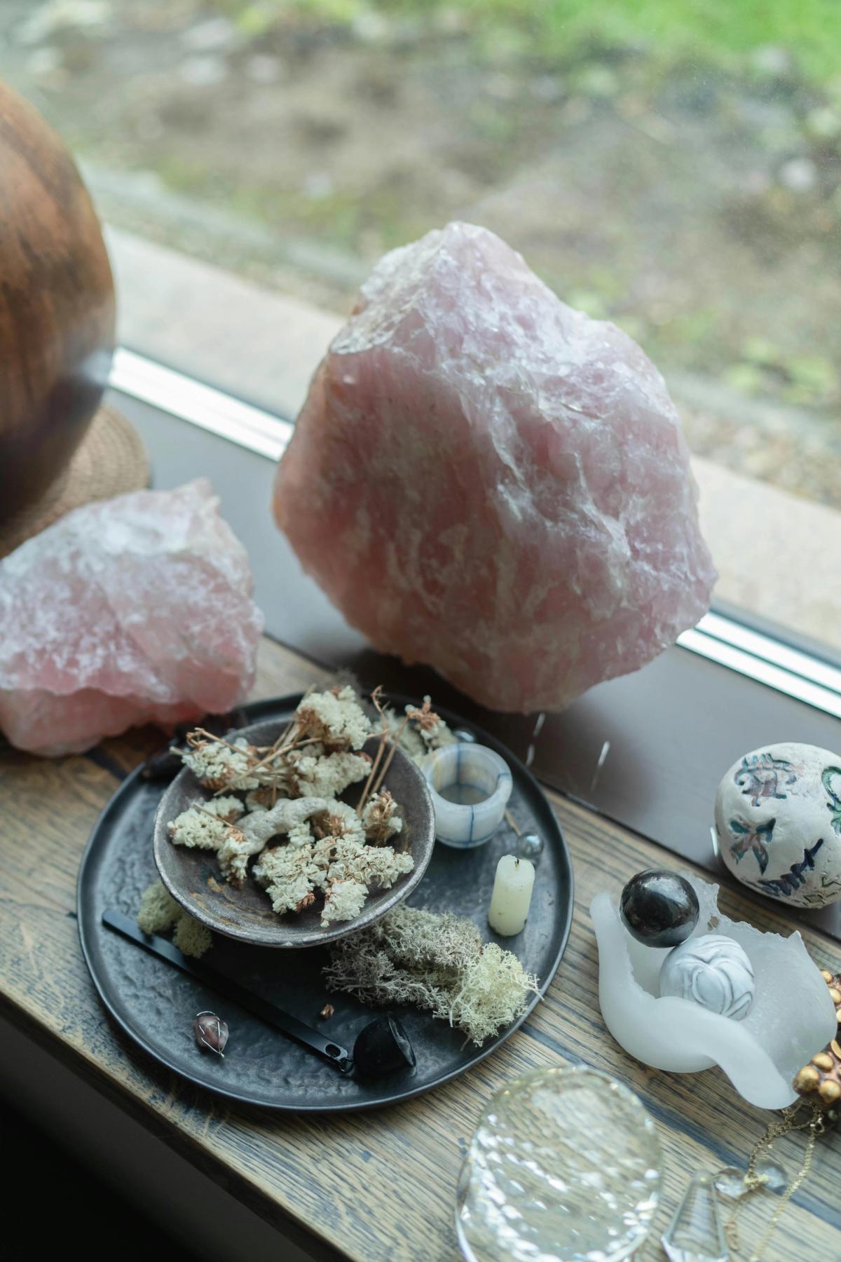 Must-Have Feng Shui Items