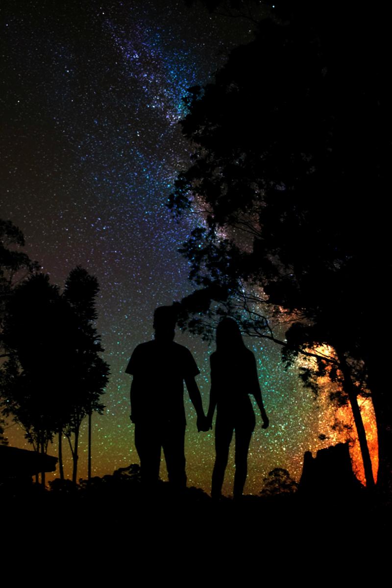 astrology and its effects on humans