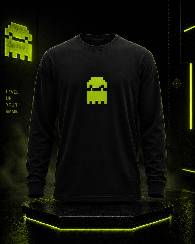 Long Sleeve T-Shirts