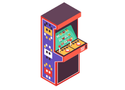 arcade