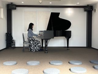 第2教室である立石校（立石音楽サロン） 開校のお知らせ