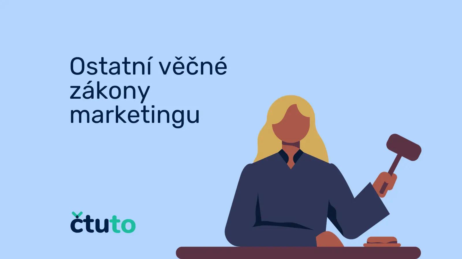 Ostatní věčné zákony marketingu