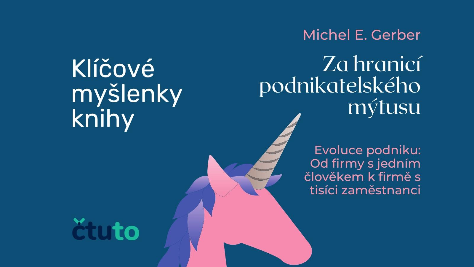 Jak vybudovat (a prodat) škálovatelný podnik