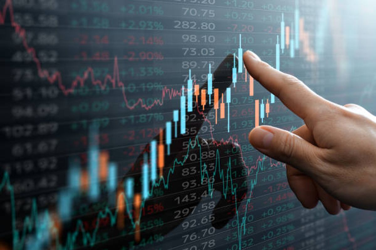 Investment Strategies
