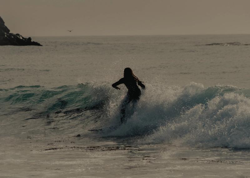 Surfer