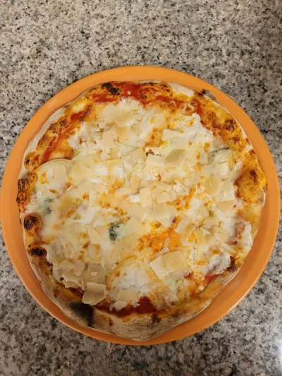 4 Formaggi