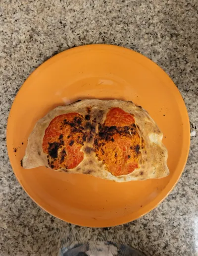 Calzone