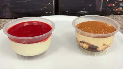 Panna Cotta