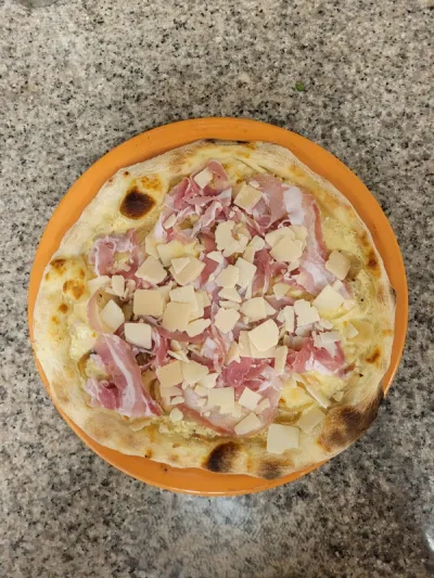 Carbonara