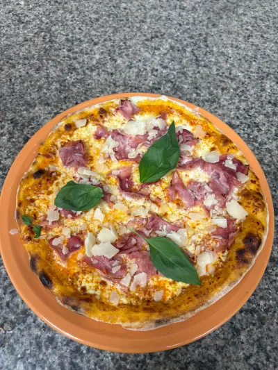 ’Nduja