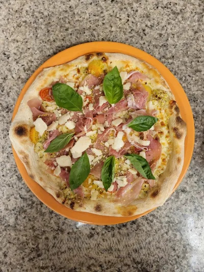 Pistacchio