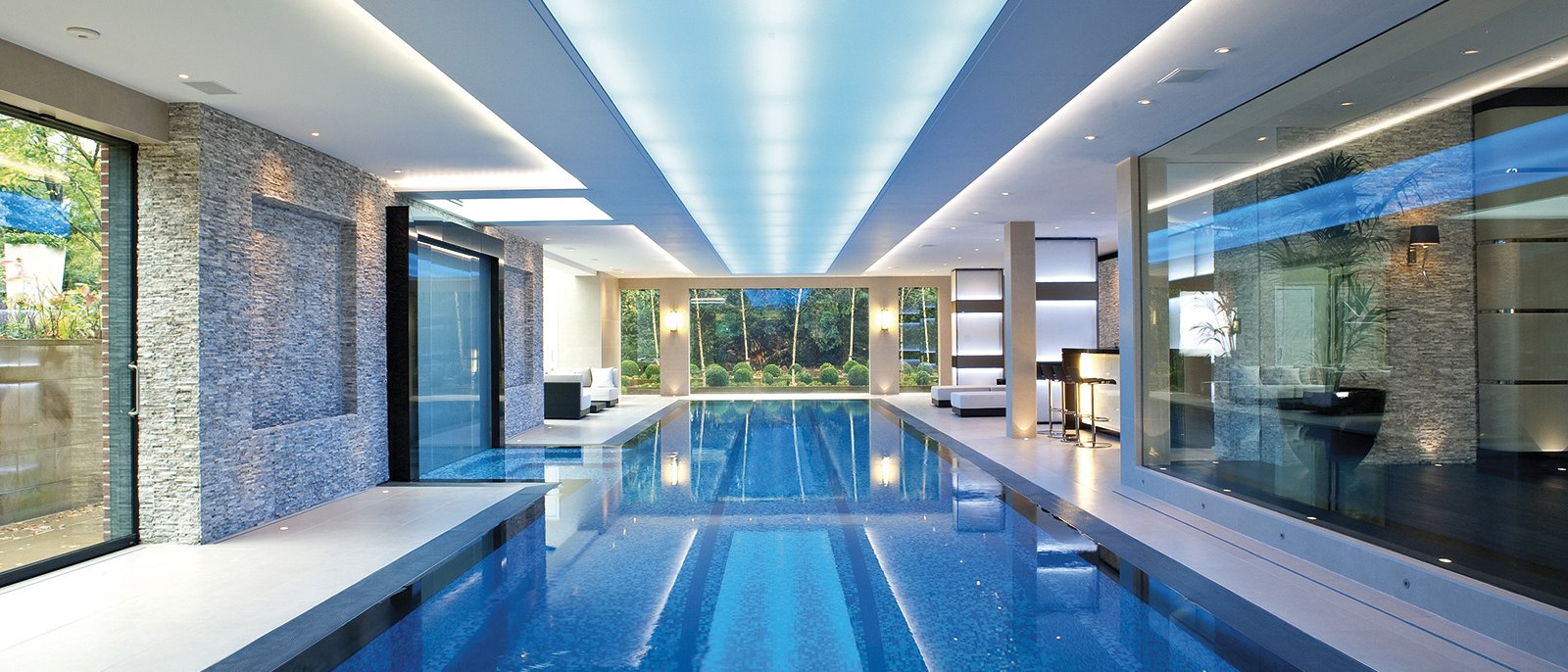 Private Residence, superyacht, designed by H2 Yacht Design