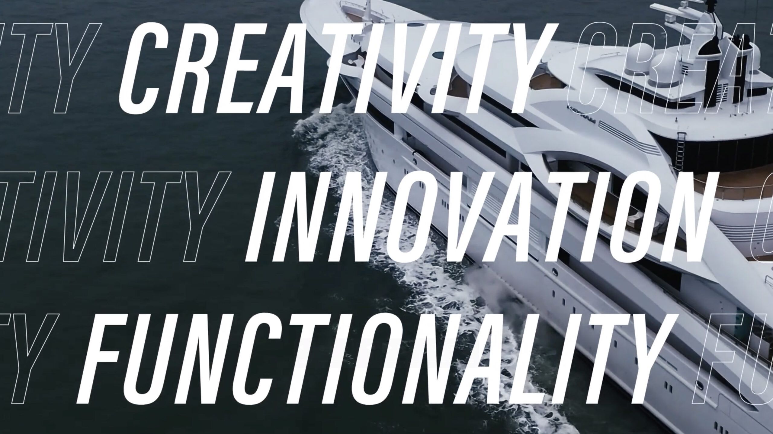 Dreaming of Your Own Superyacht ? Let’s make it happen....