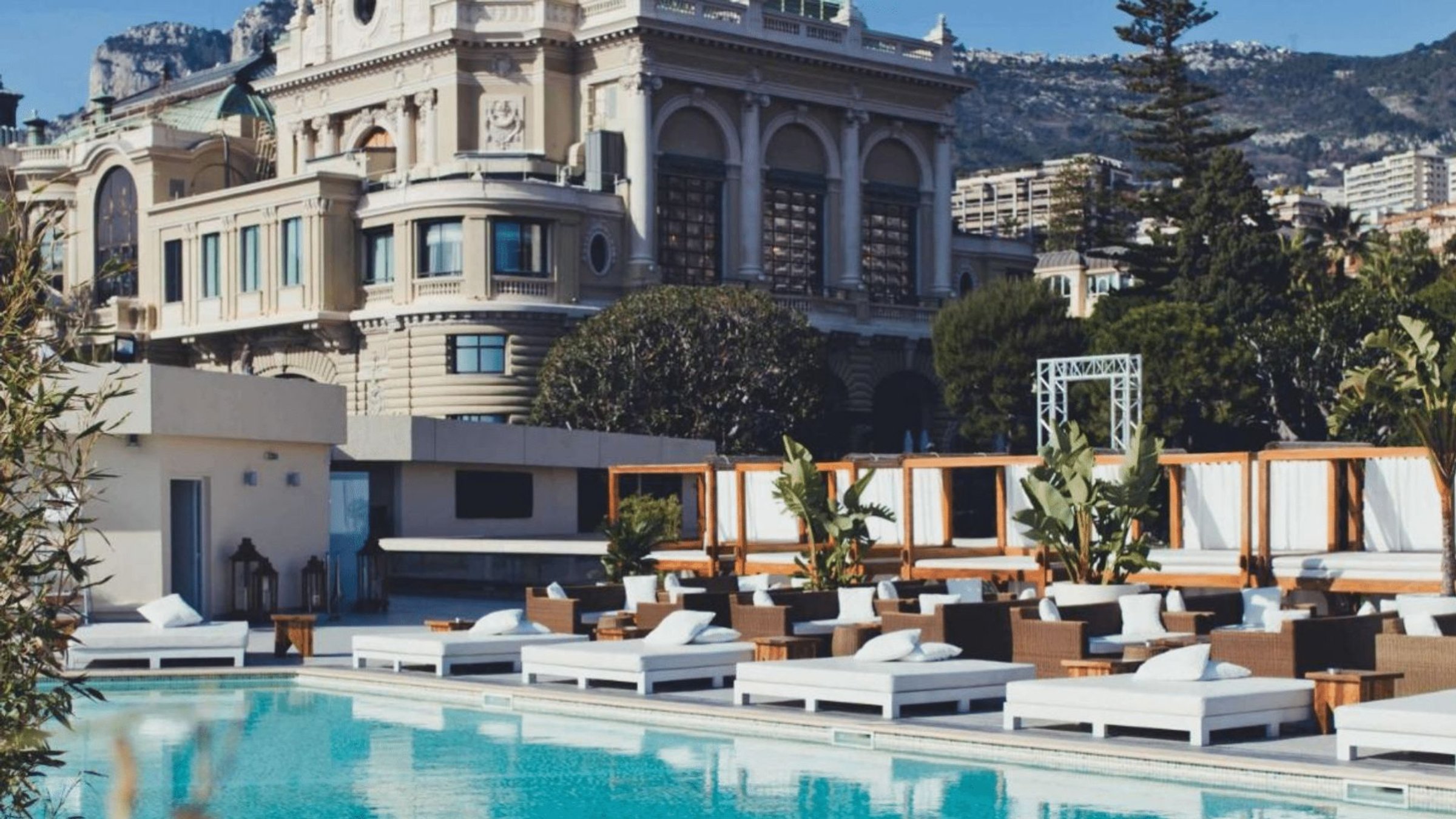 Fairmont Monte Carlo
