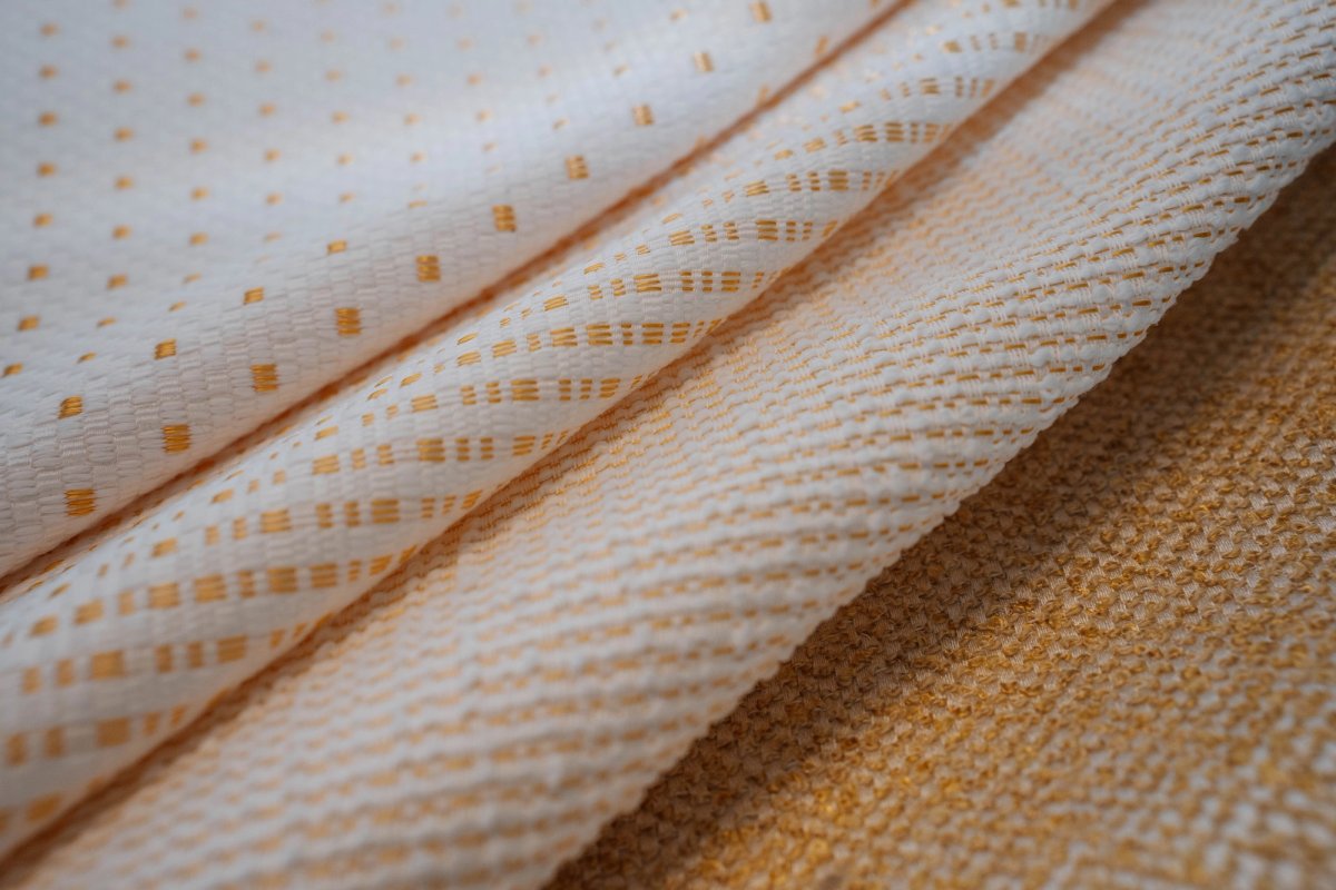 The H2 Collection: Exclusive Fabrics for Superyacht Exteriors — photo 2
