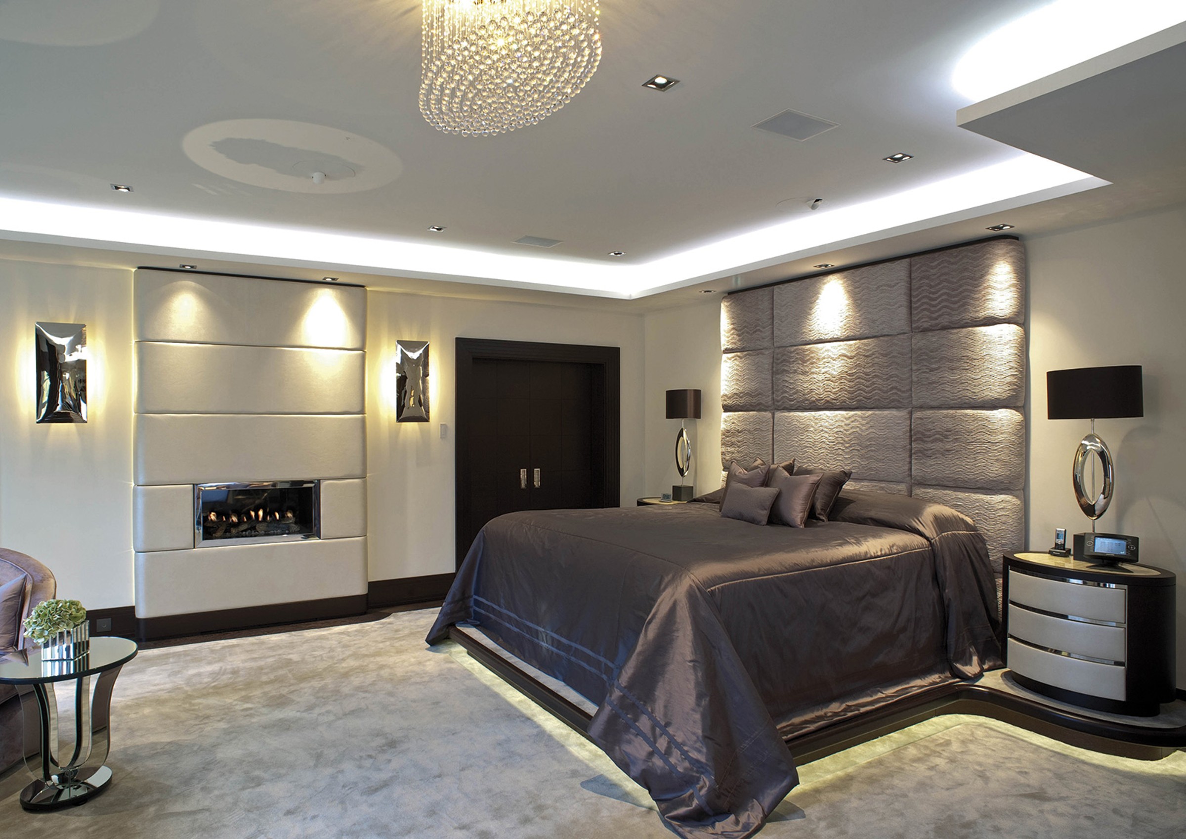 Private Residence, superyacht, designed by H2 Yacht Design — photograph 13