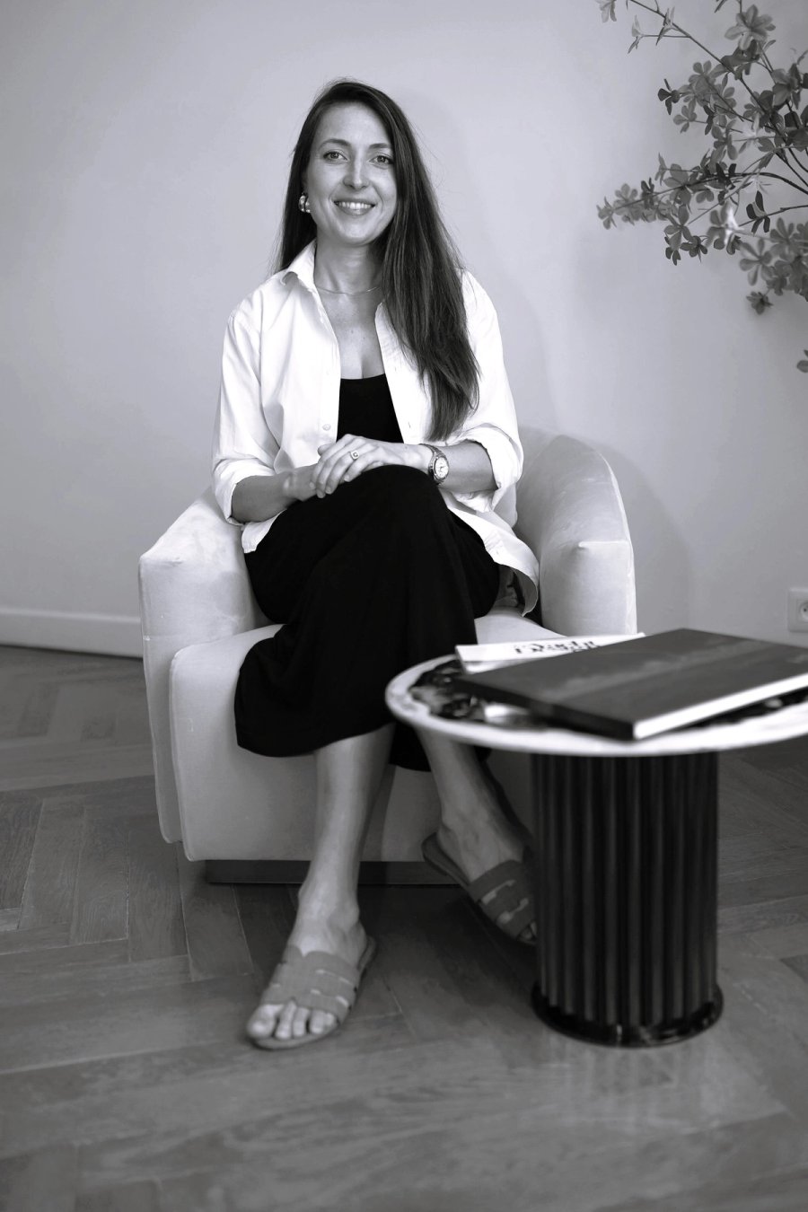 Krystyna Ledochowska