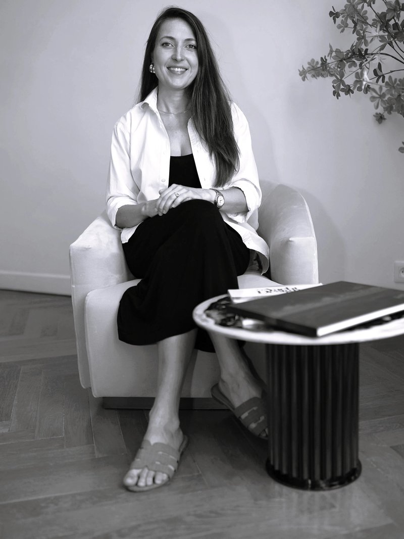 Krystyna Ledochowska