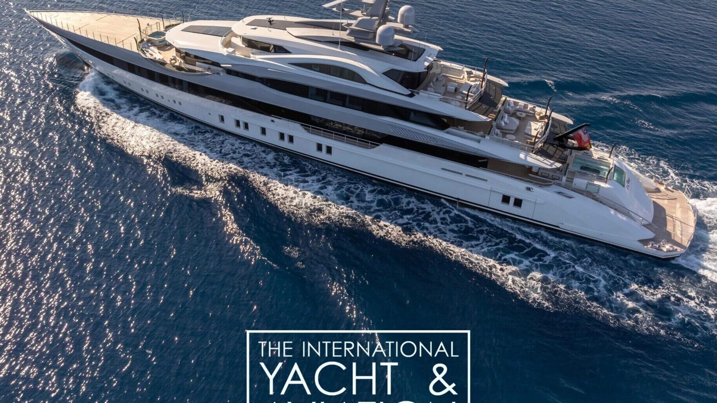 Al Reem Wins Motor Yacht Over 60 Metres Award