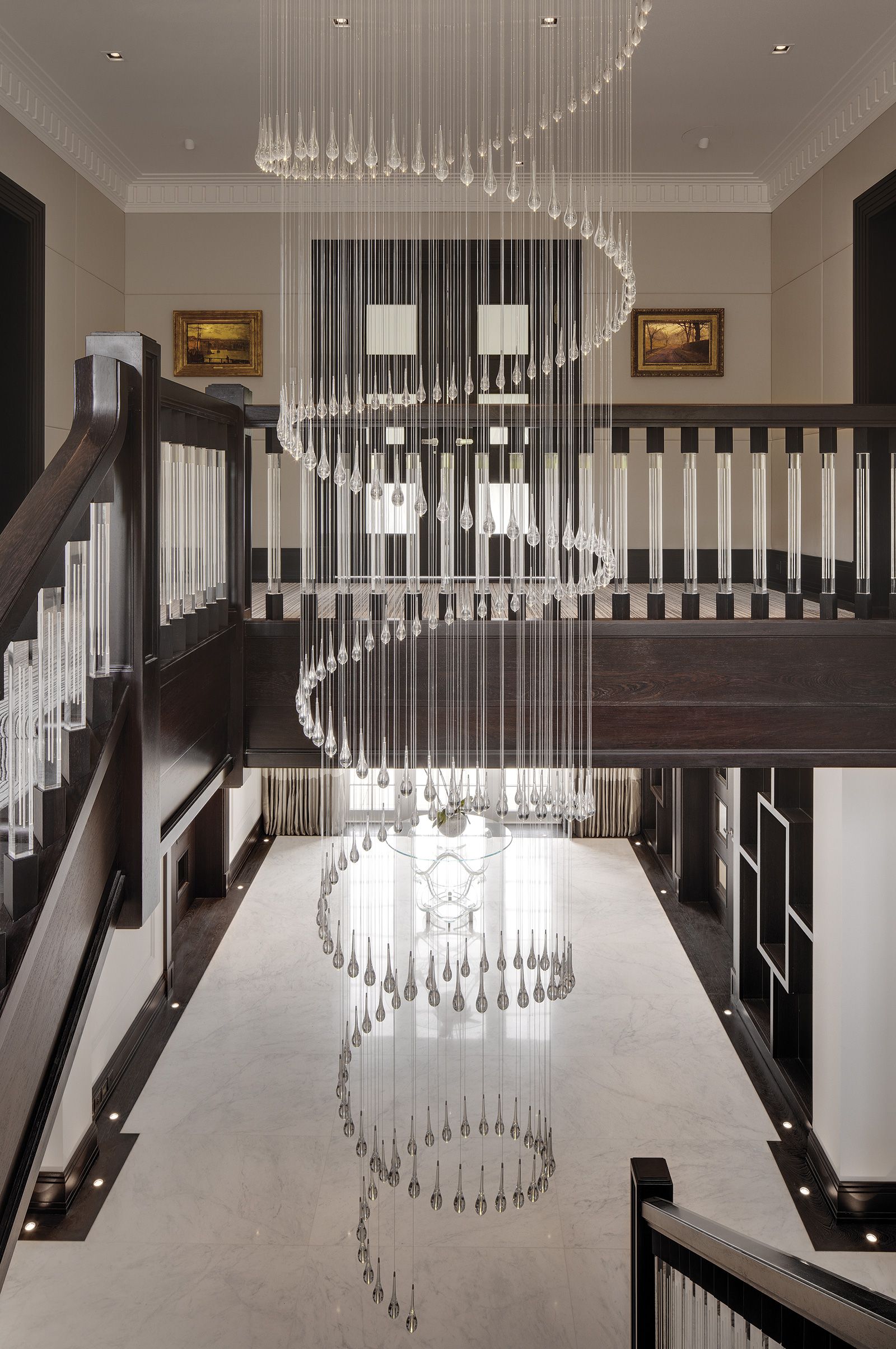 Private Residence, superyacht, designed by H2 Yacht Design — photograph 1