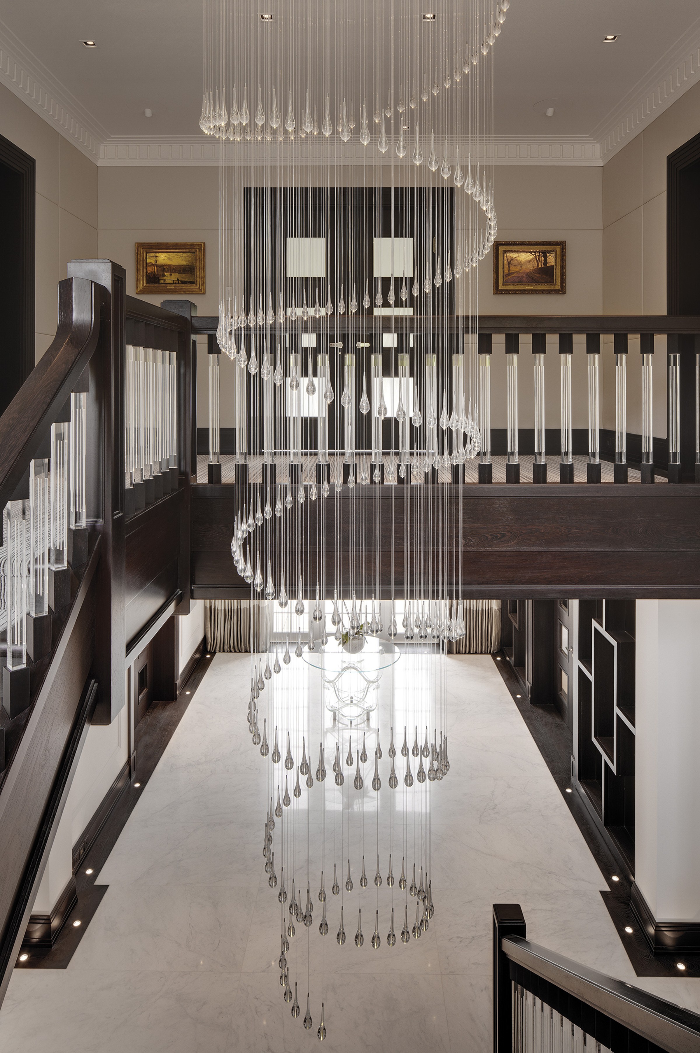 Private Residence, superyacht, designed by H2 Yacht Design — photograph 1