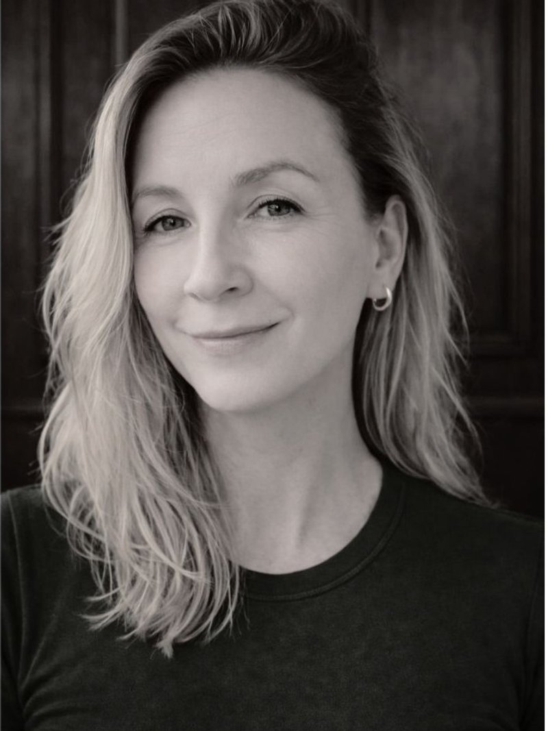 Ruth Thomas