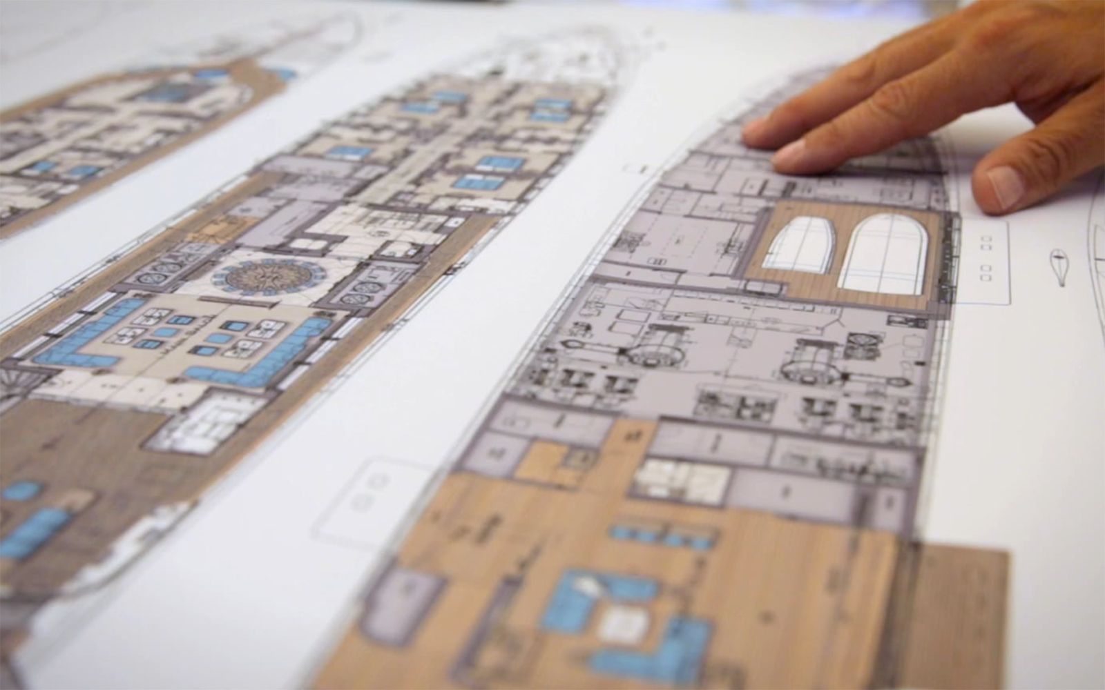 Save the Date: The Annual Young Designers Getaway