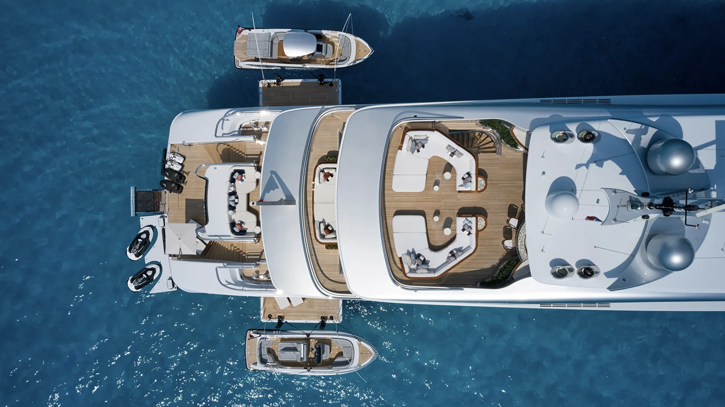 Design Insight: Why 70m-80m is the Sweet Spot