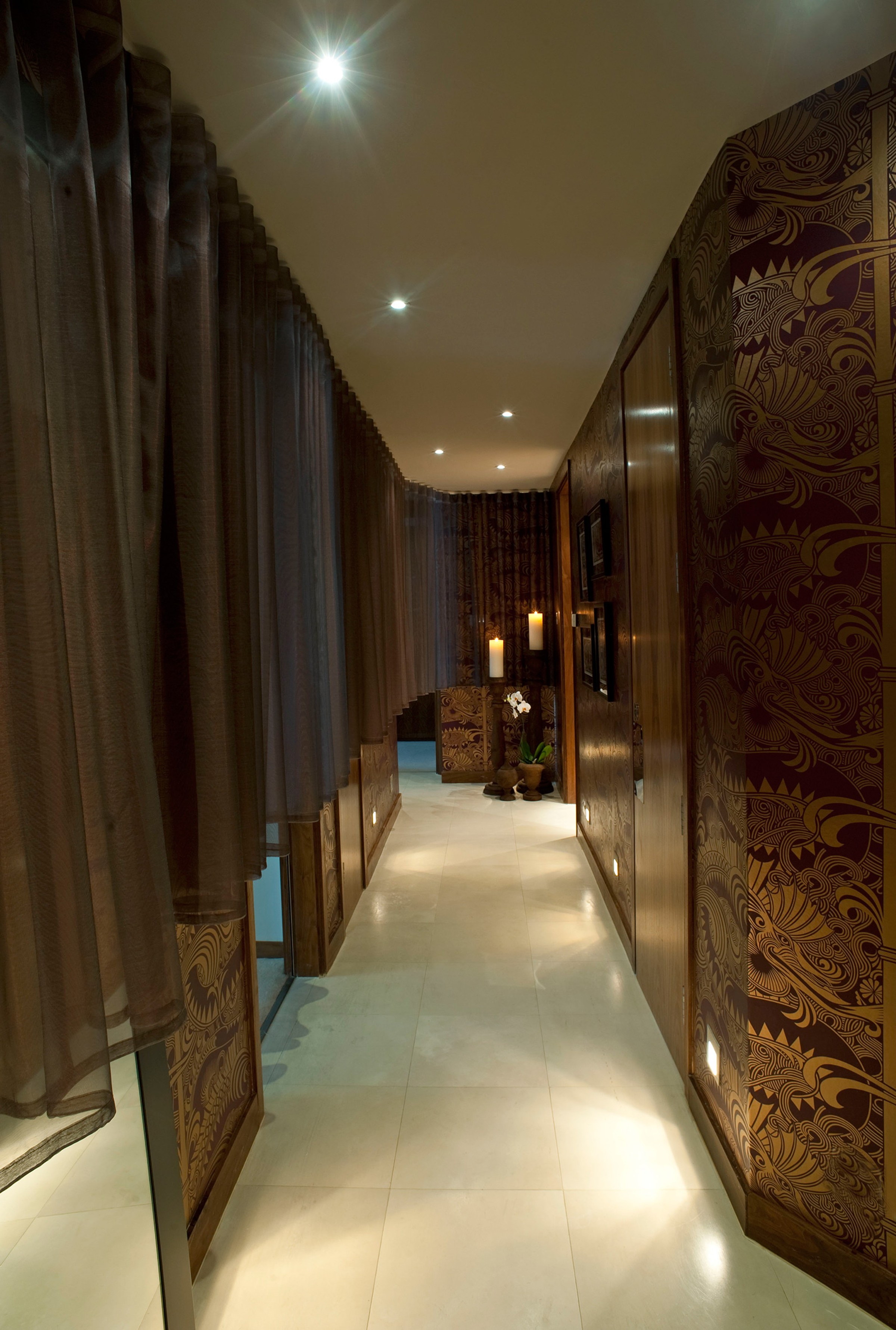 Central London Apartment, superyacht, designed by H2 Yacht Design — photograph 4