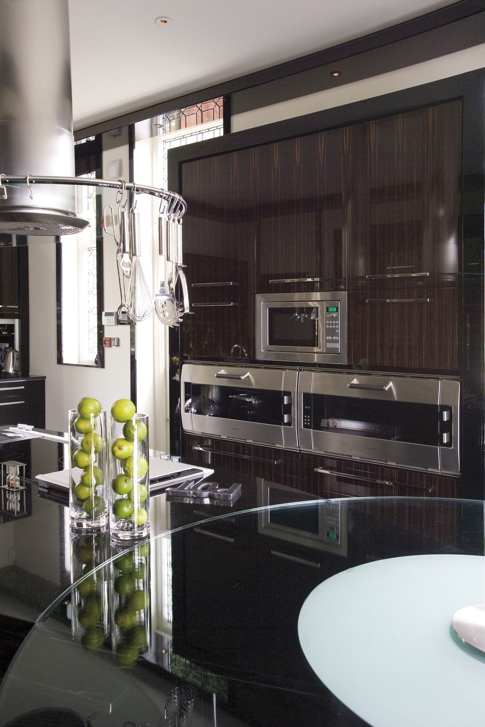 Private Residential, superyacht, designed by H2 Yacht Design — photograph 2