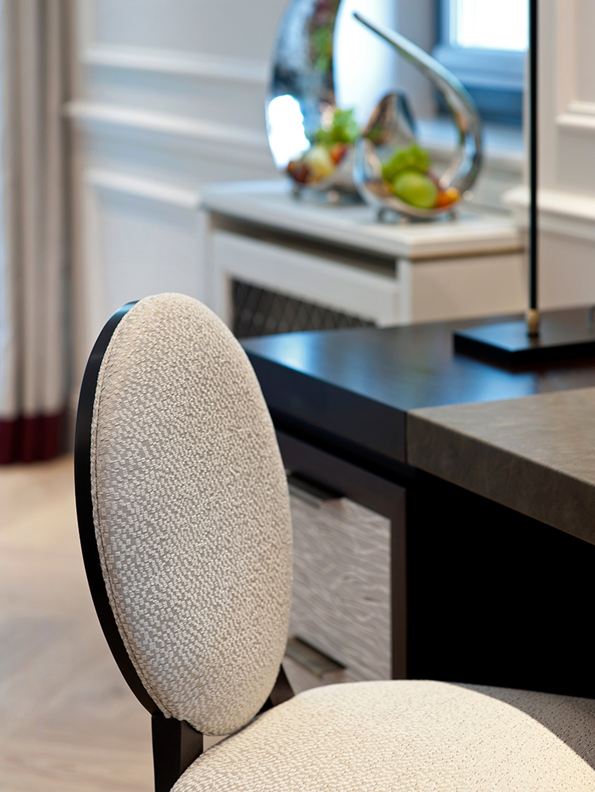 Hotel Schloss Monchstein – Modern Rooms, superyacht, designed by H2 Yacht Design — photograph 4