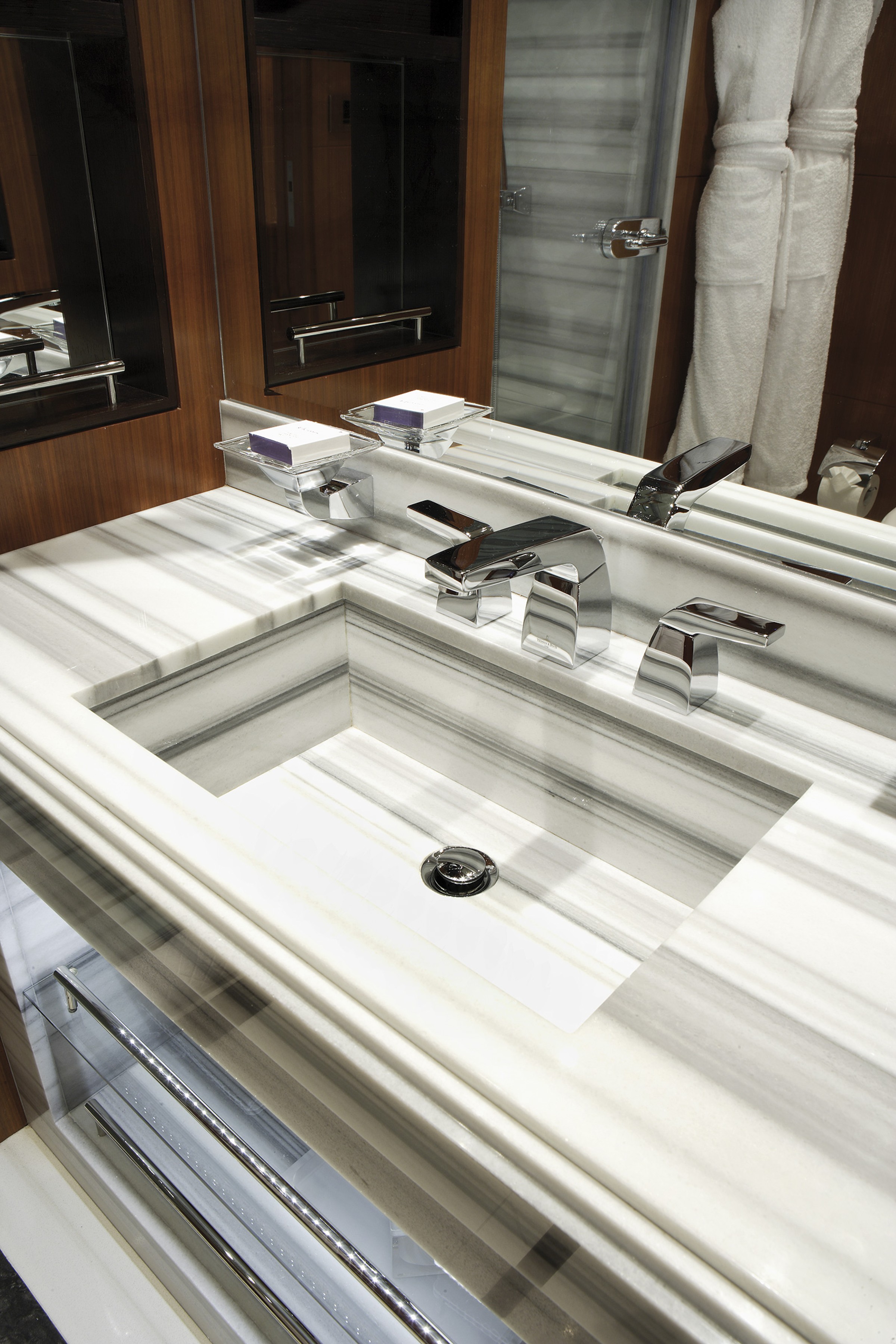 Sequel P, 55m new build superyacht, built by Proteksan, designed by H2 Yacht Design — photograph 4
