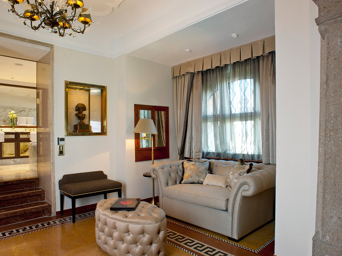 Hotel Schloss Monchstein – Castle Suites, superyacht, designed by H2 Yacht Design — photograph 2