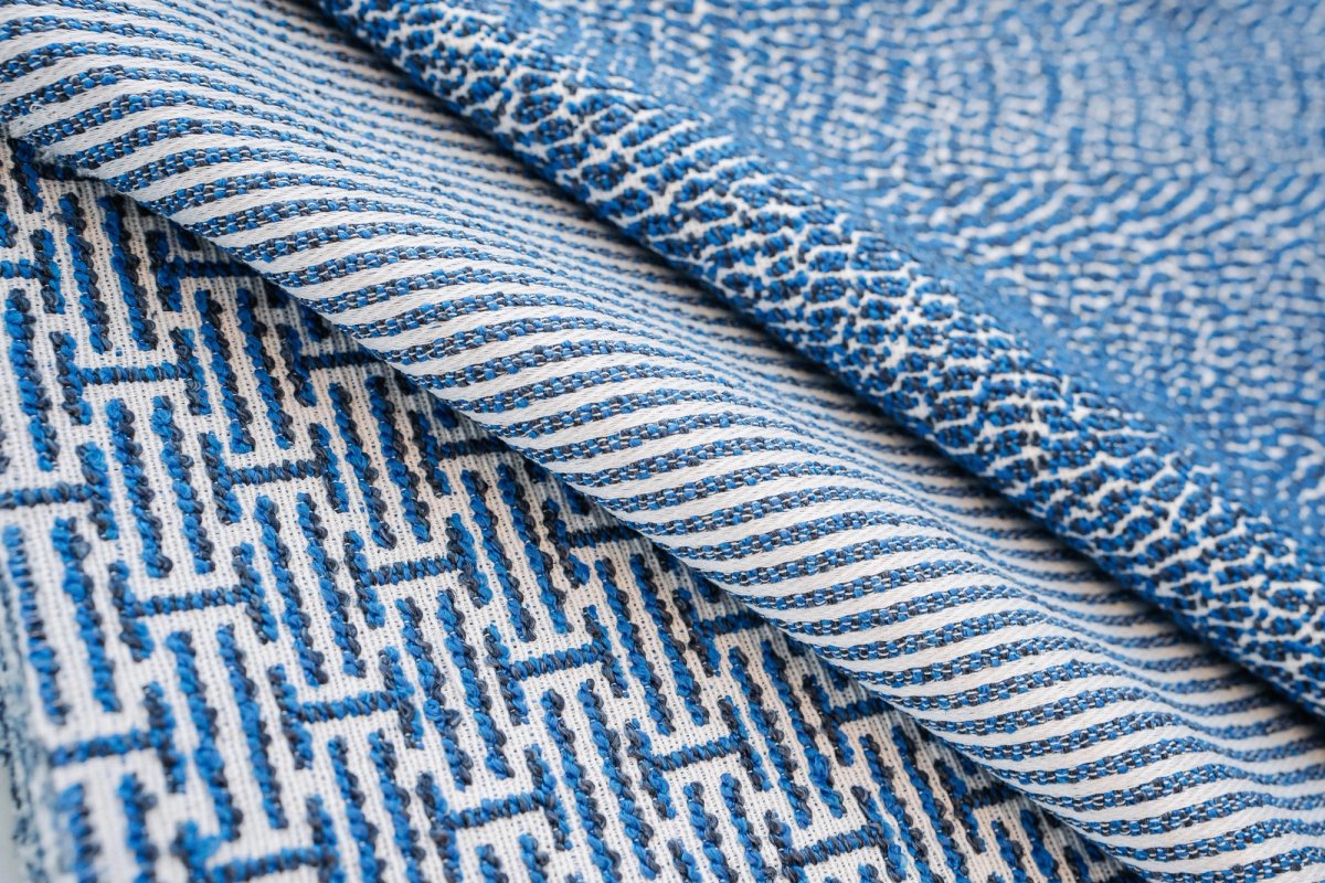 The H2 Collection: Exclusive Fabrics for Superyacht Exteriors — photo 1