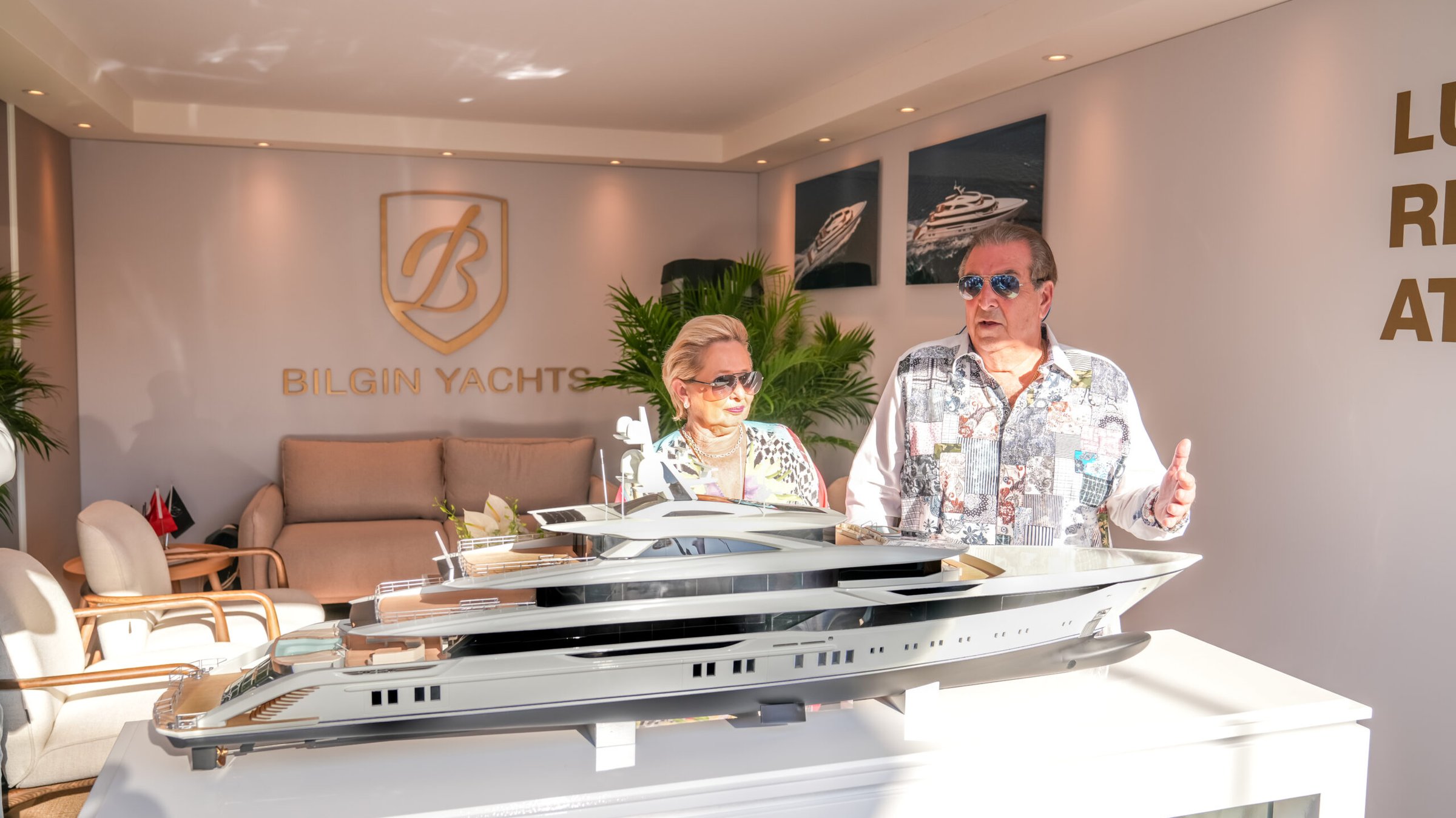 “The Name is Bond” H2 Design Reveals New 82m