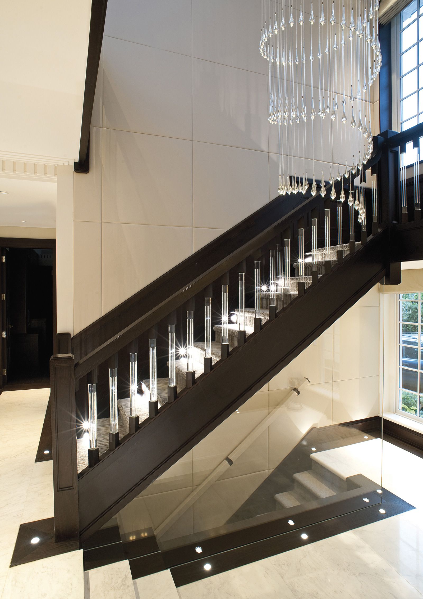 Private Residence, superyacht, designed by H2 Yacht Design — photograph 2