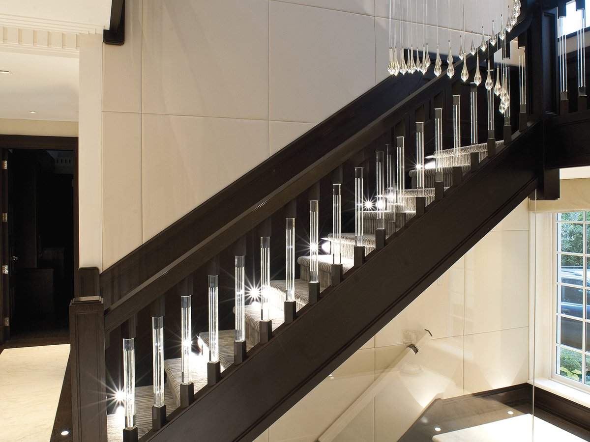 Private Residence, superyacht, designed by H2 Yacht Design — photograph 2