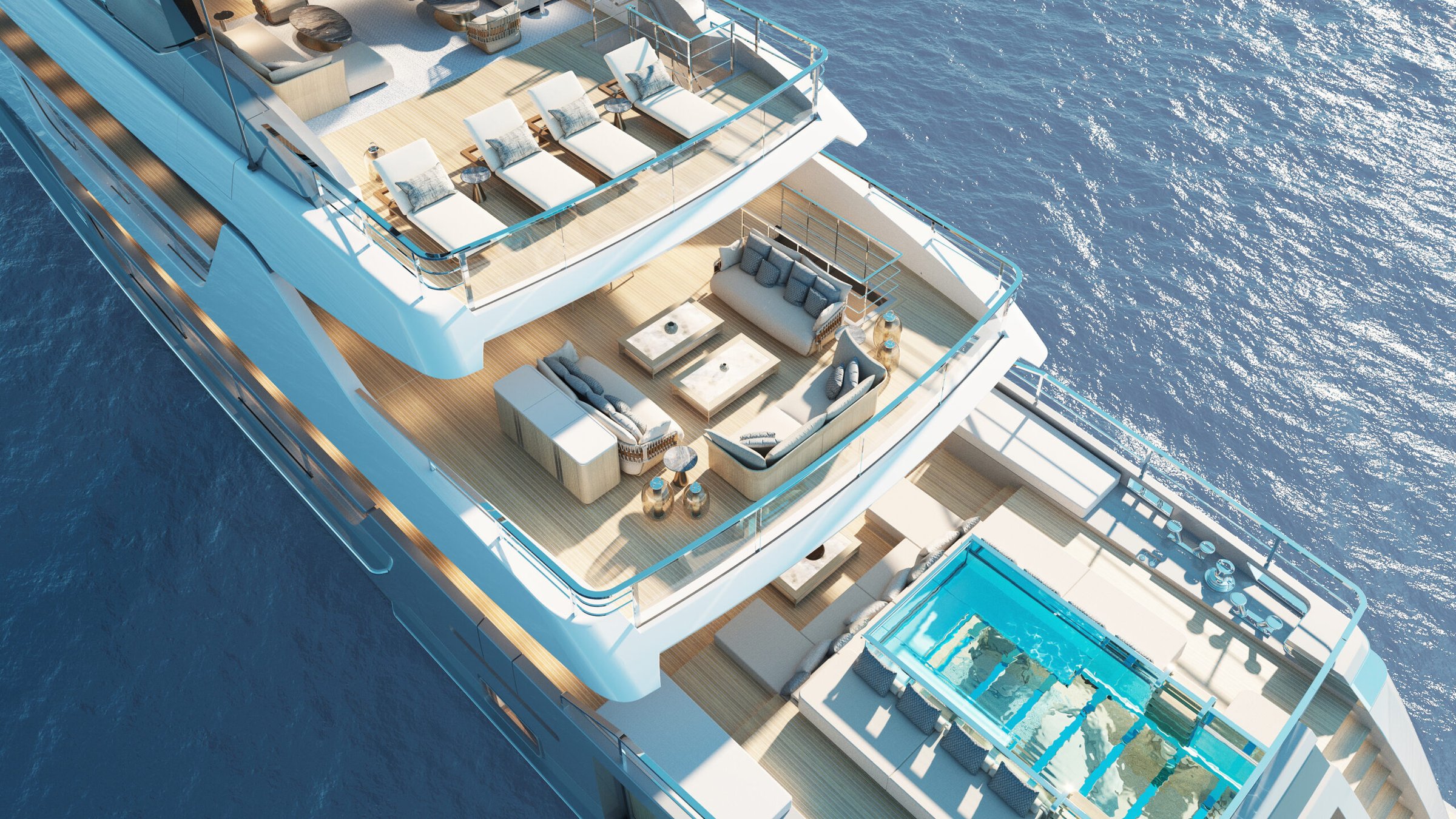 The Art of Superyacht Design: Why It Demands True Specialists