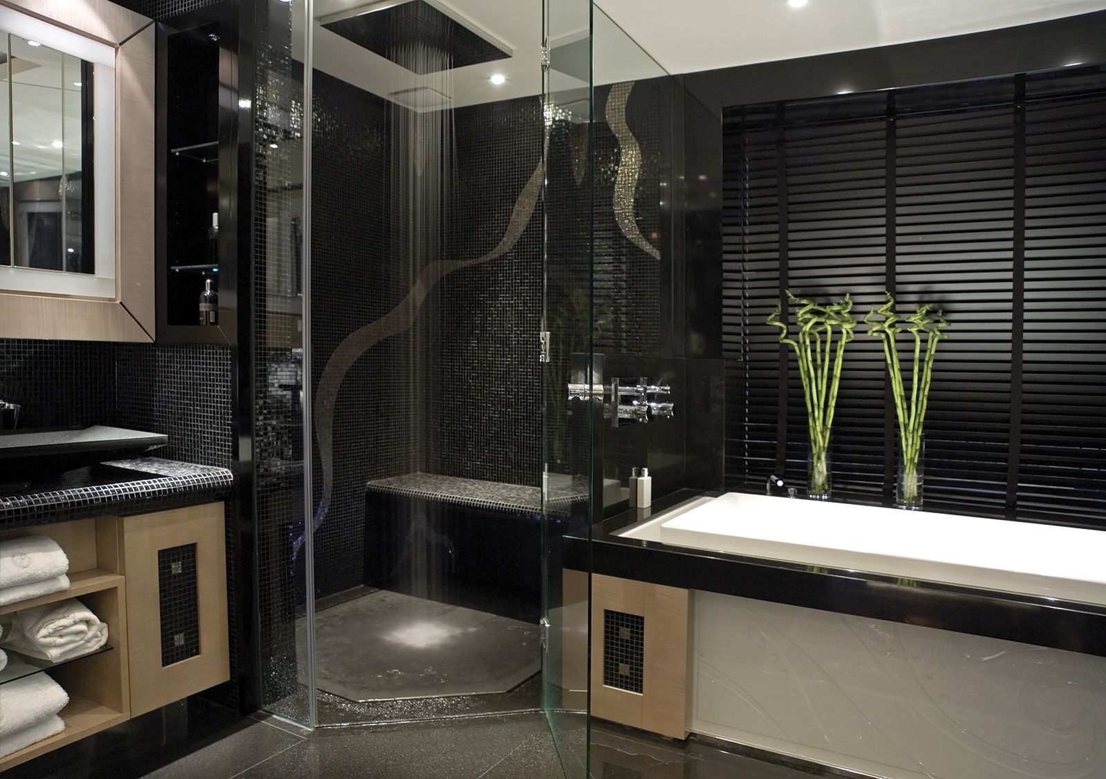 Private Residential, superyacht, designed by H2 Yacht Design