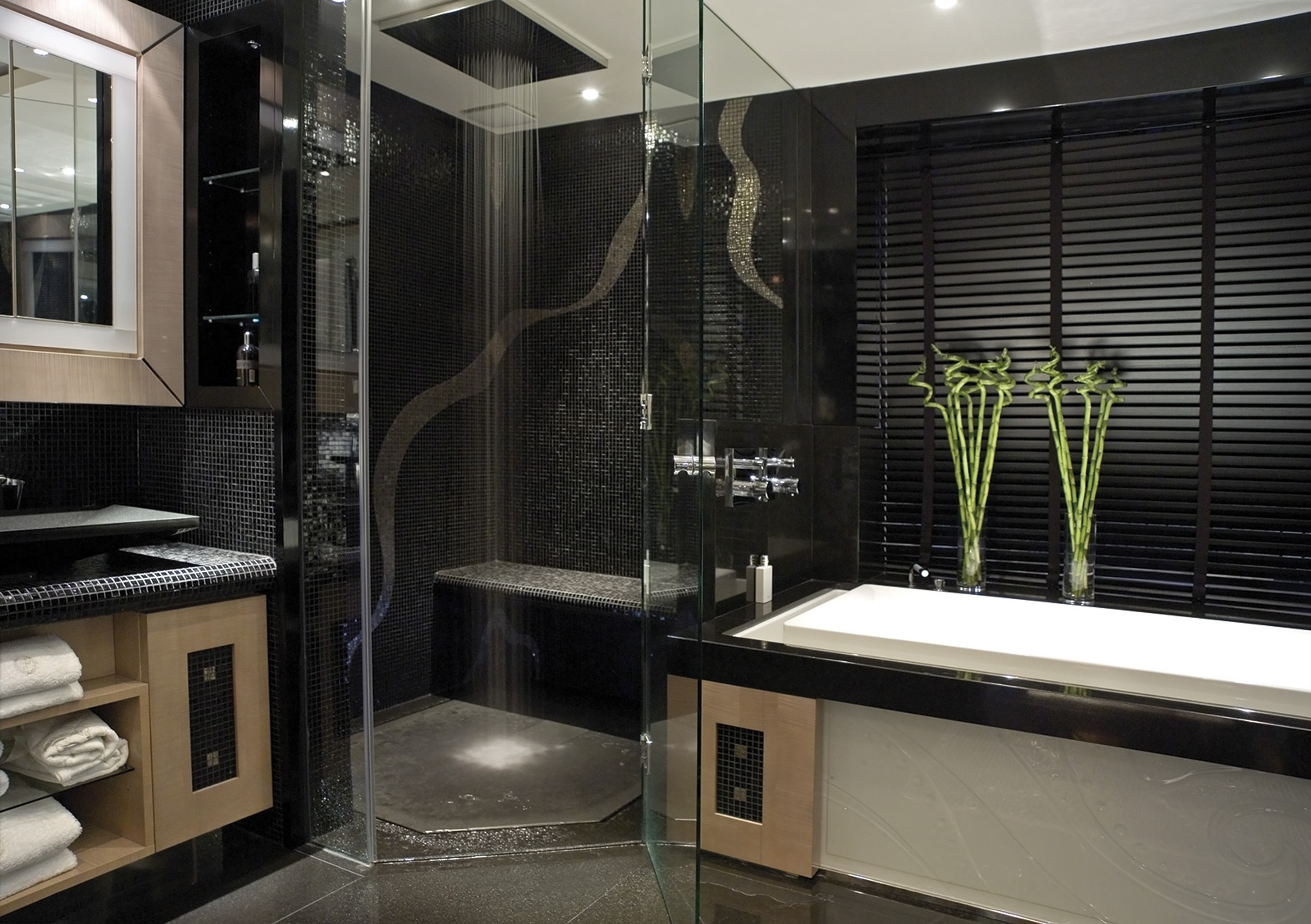 Private Residential, superyacht, designed by H2 Yacht Design