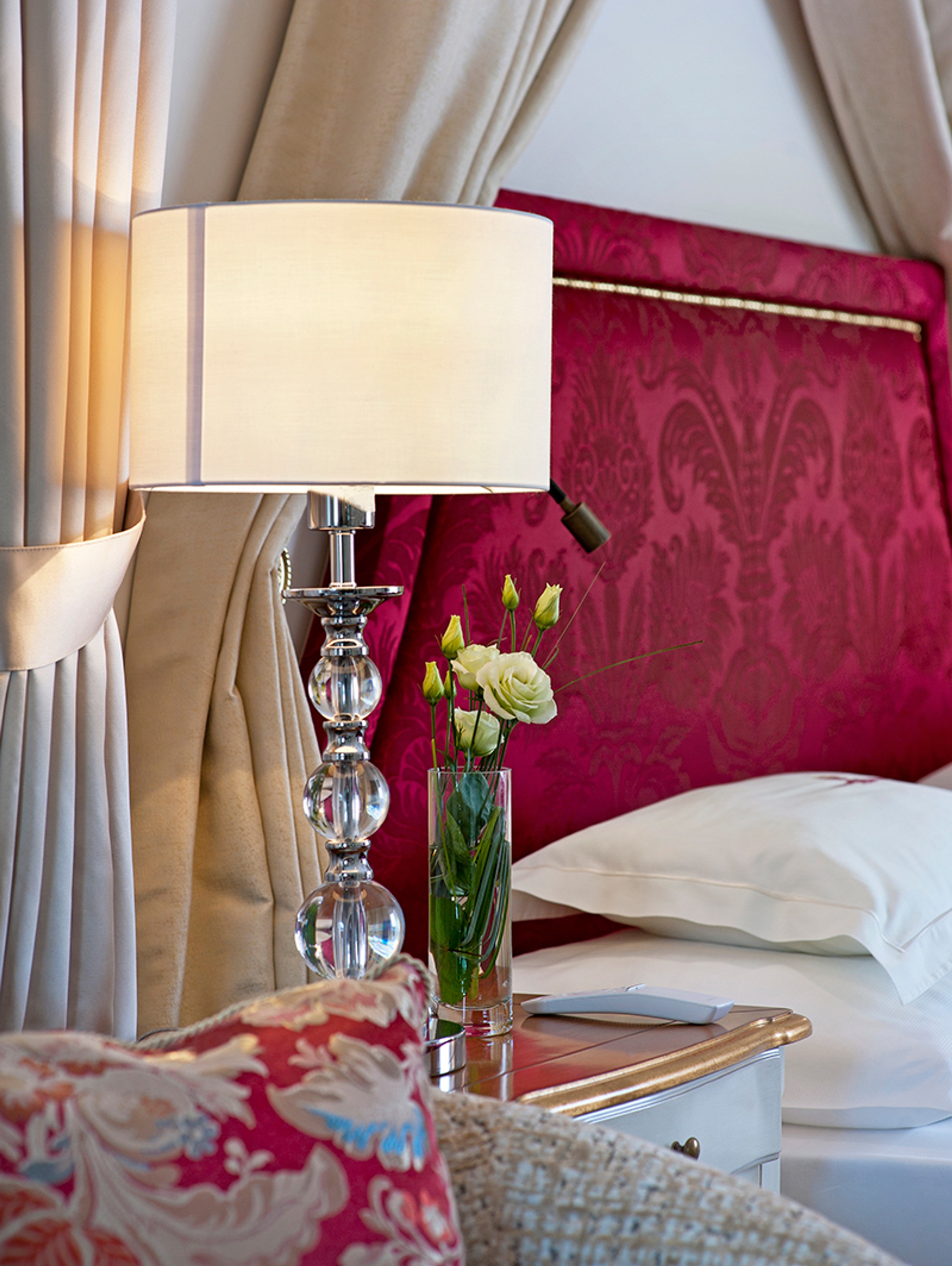 Hotel Schloss Monchstein – Castle Suites, superyacht, designed by H2 Yacht Design — photograph 16