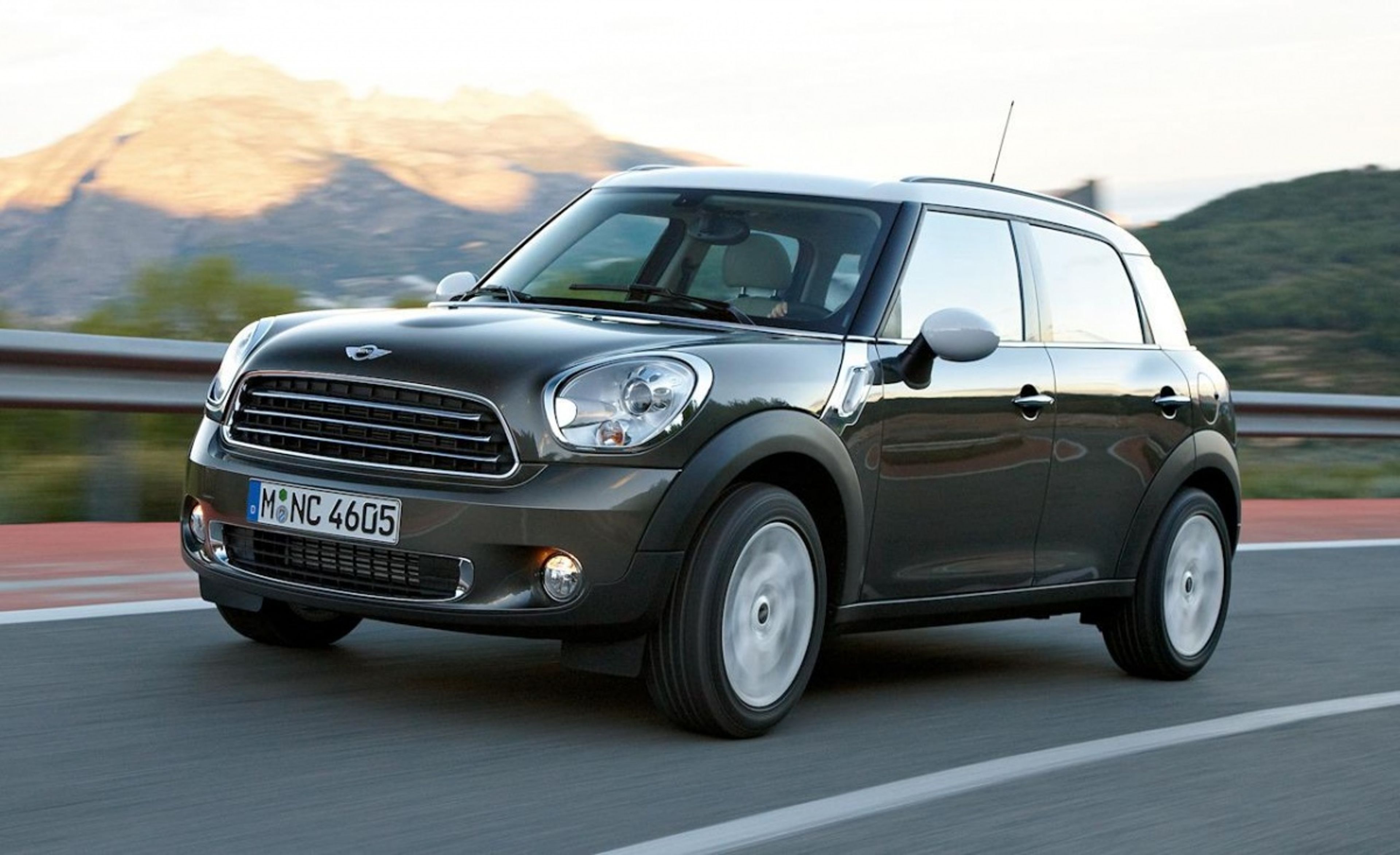 Mini Countryman Service and Repair Sacramento