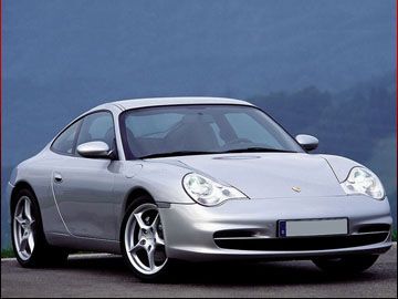 Porsche 996 Service and Repair Sacramento