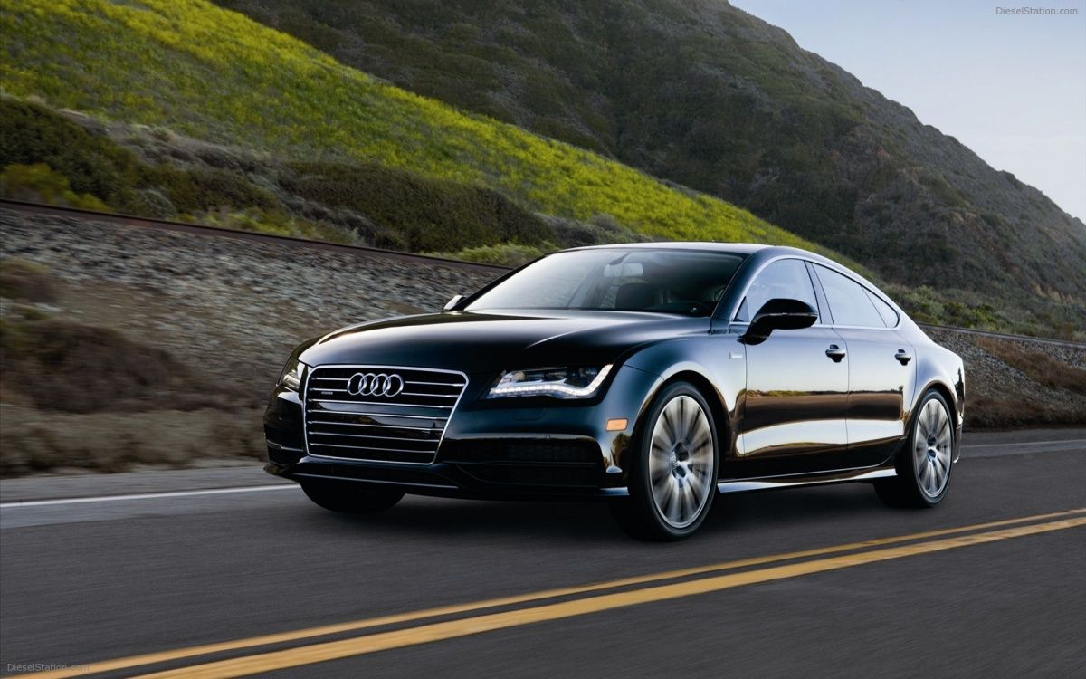 Audi A7 Service and Repair Sacramento Roseville Folsom Elk Grove
