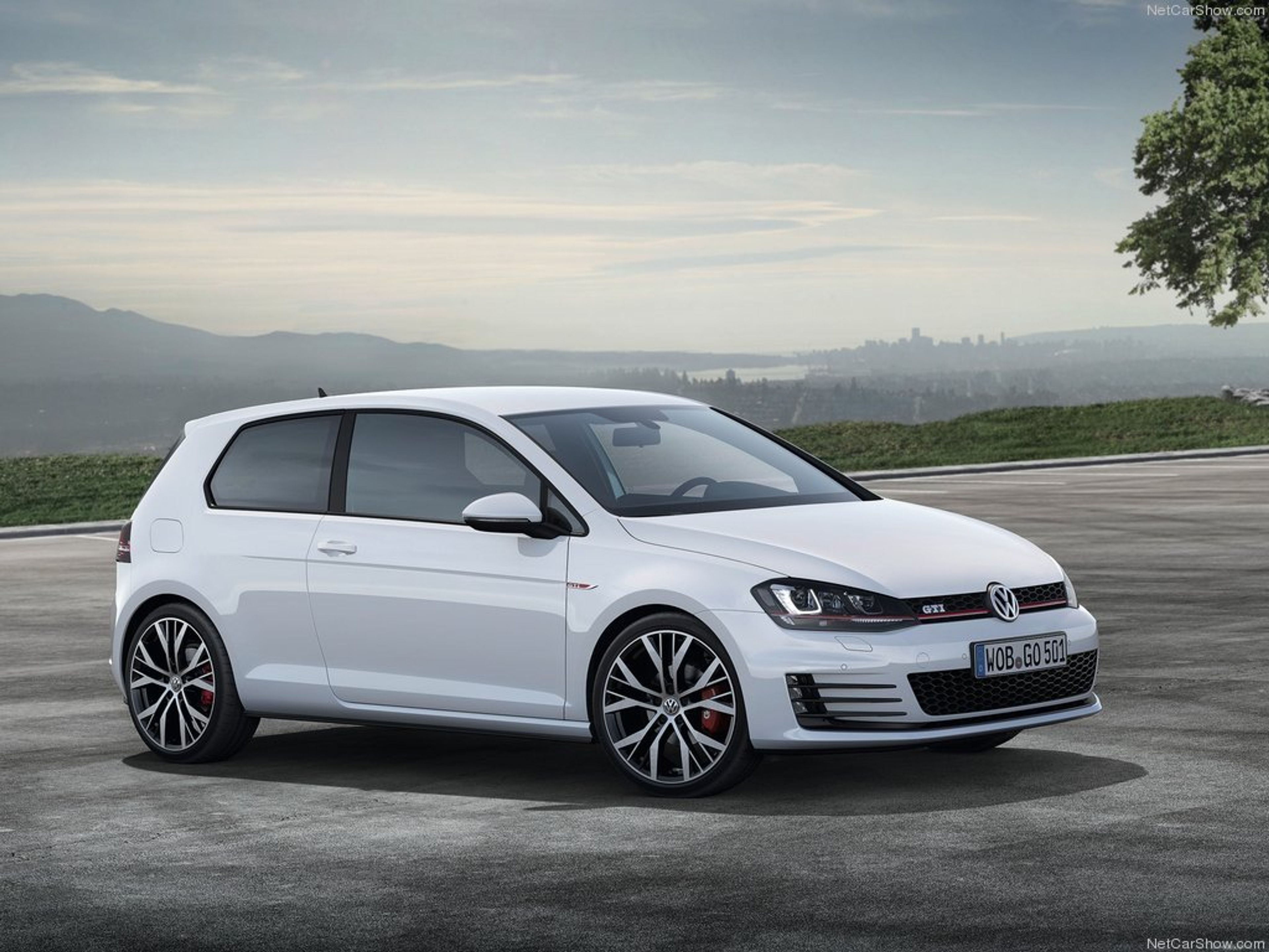 Volkswagen Golf Service and Repair Sacramento