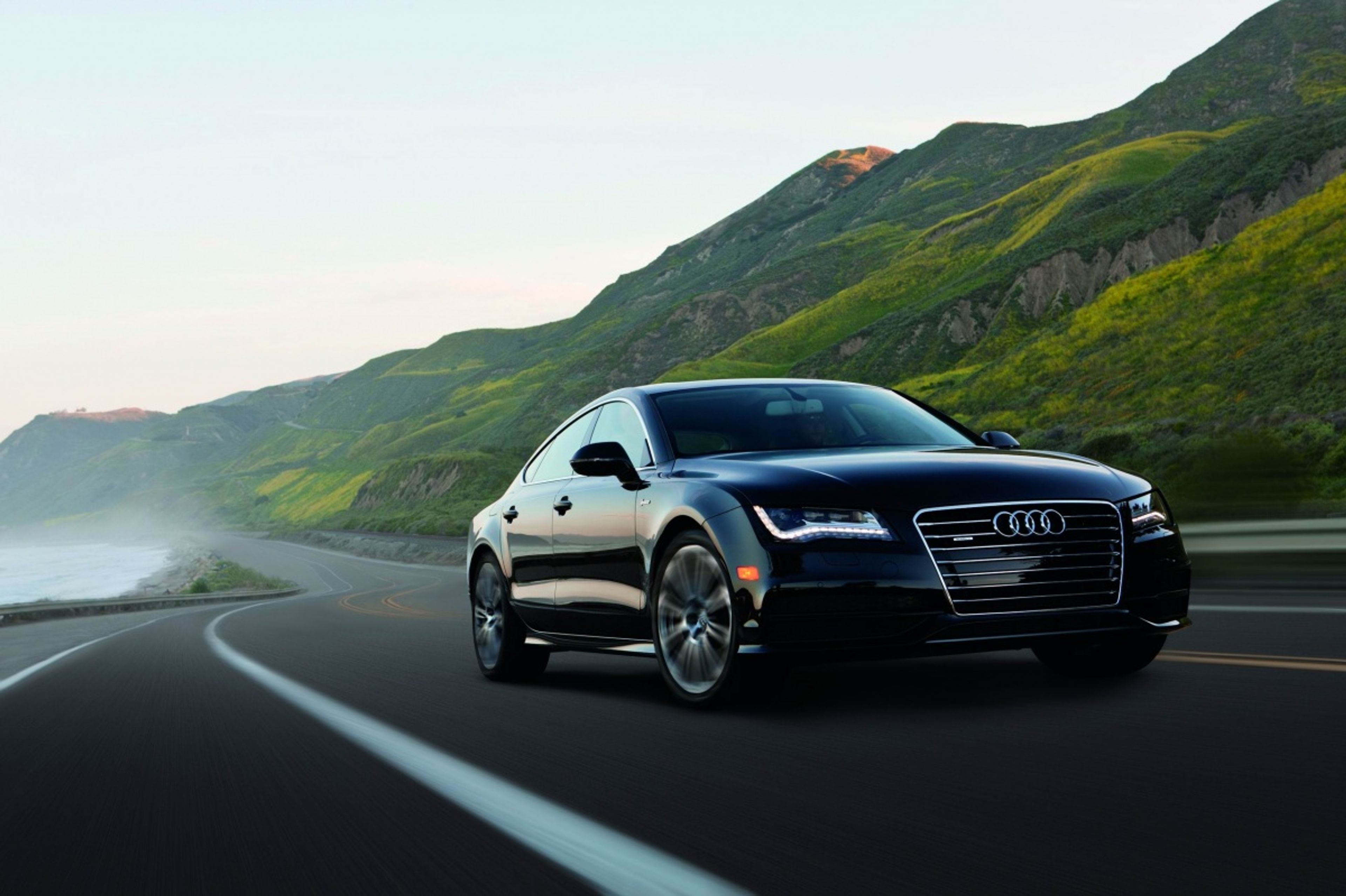 Audi Service & Repair In Sacramento