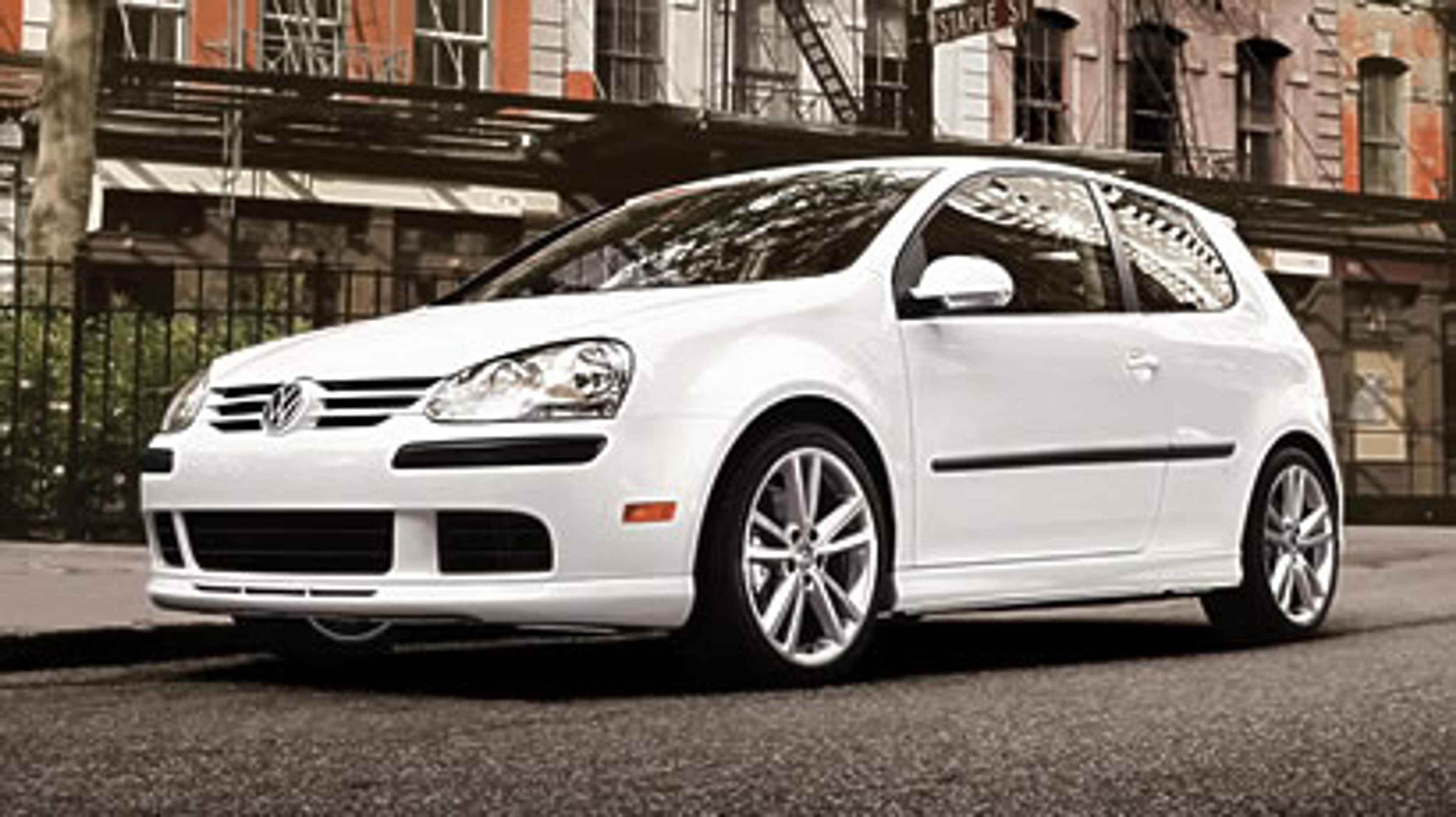 Volkswagen Rabbit Service and Repair Sacramento